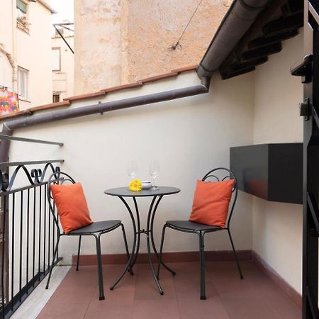 Apartamento Flat Piazza Del Popolo Roma Exterior foto