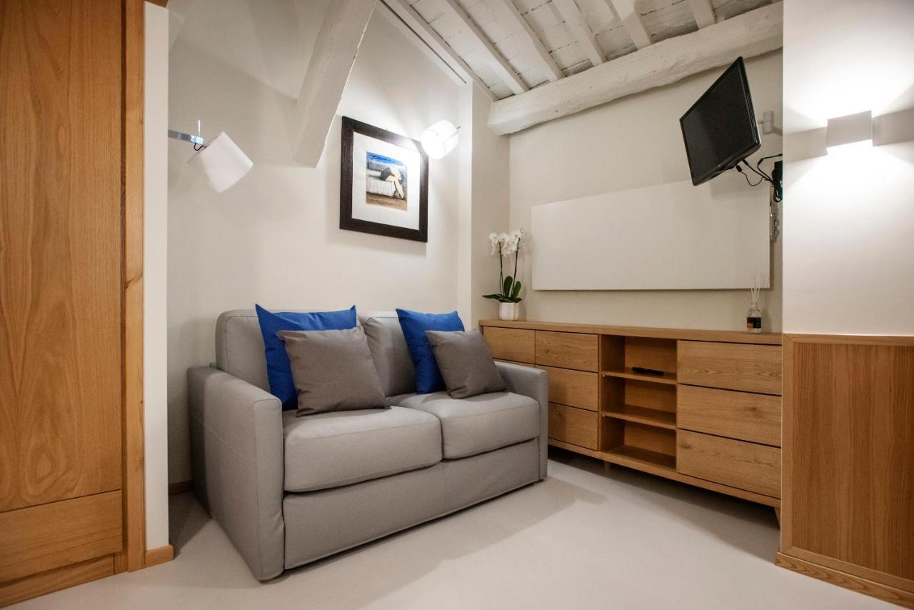 Apartamento Flat Piazza Del Popolo Roma Exterior foto