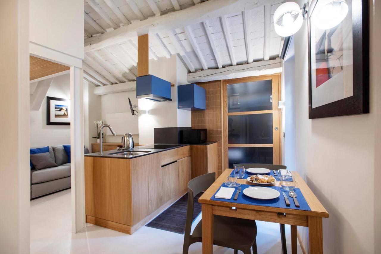 Apartamento Flat Piazza Del Popolo Roma Exterior foto